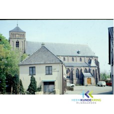 Pannerden Kerkstraat Coll. Gemeente Rijnwaarden HKR (40)